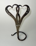 60th Anniversary Hearts