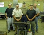 Aspery Joinery Class
