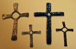 Four Crosses
