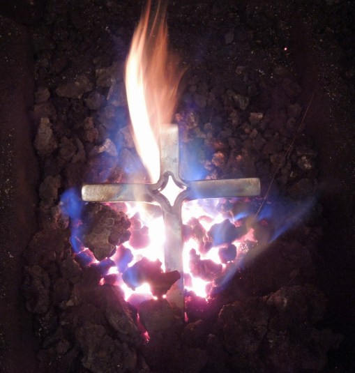 Fire Cross