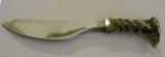 Spike Knife 2