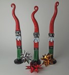 Three Nisser &&nbsp;stars