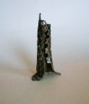 vase with holes and&nbsp;split